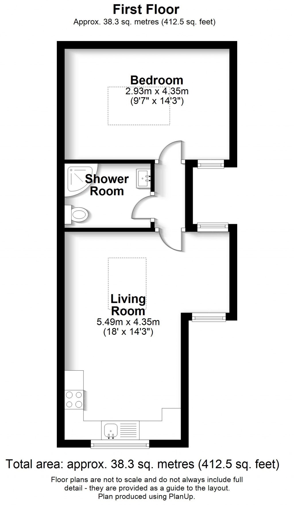Floorplans For Boxwood Court Rigby Close, Waddon