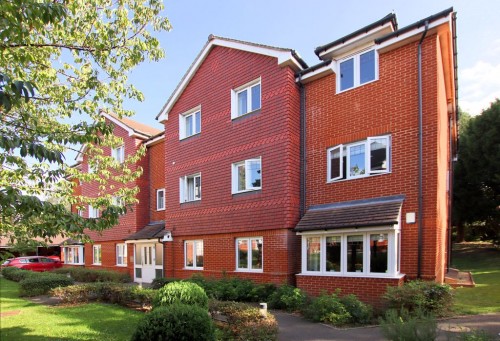 Arrange a viewing for Knotley Way, West Wickham