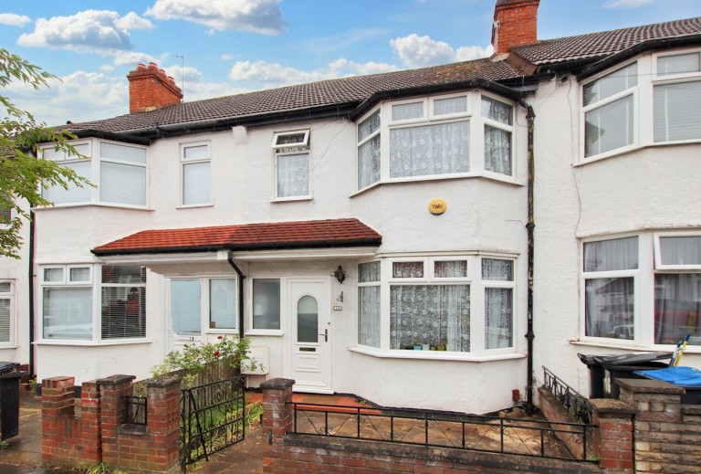 View Full Details for Barmouth Road, Croydon, CR0