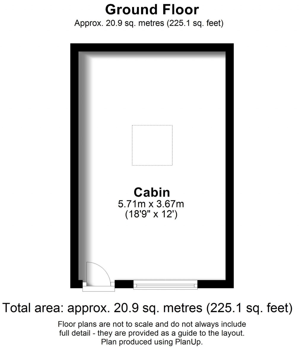 Floorplans For Barmouth Road, Shirley