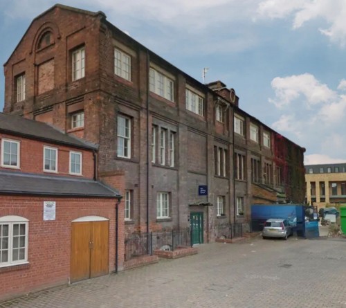 Arrange a viewing for Worcester- SOLD STC