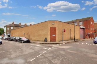 Habib House, Union Road, Croydon