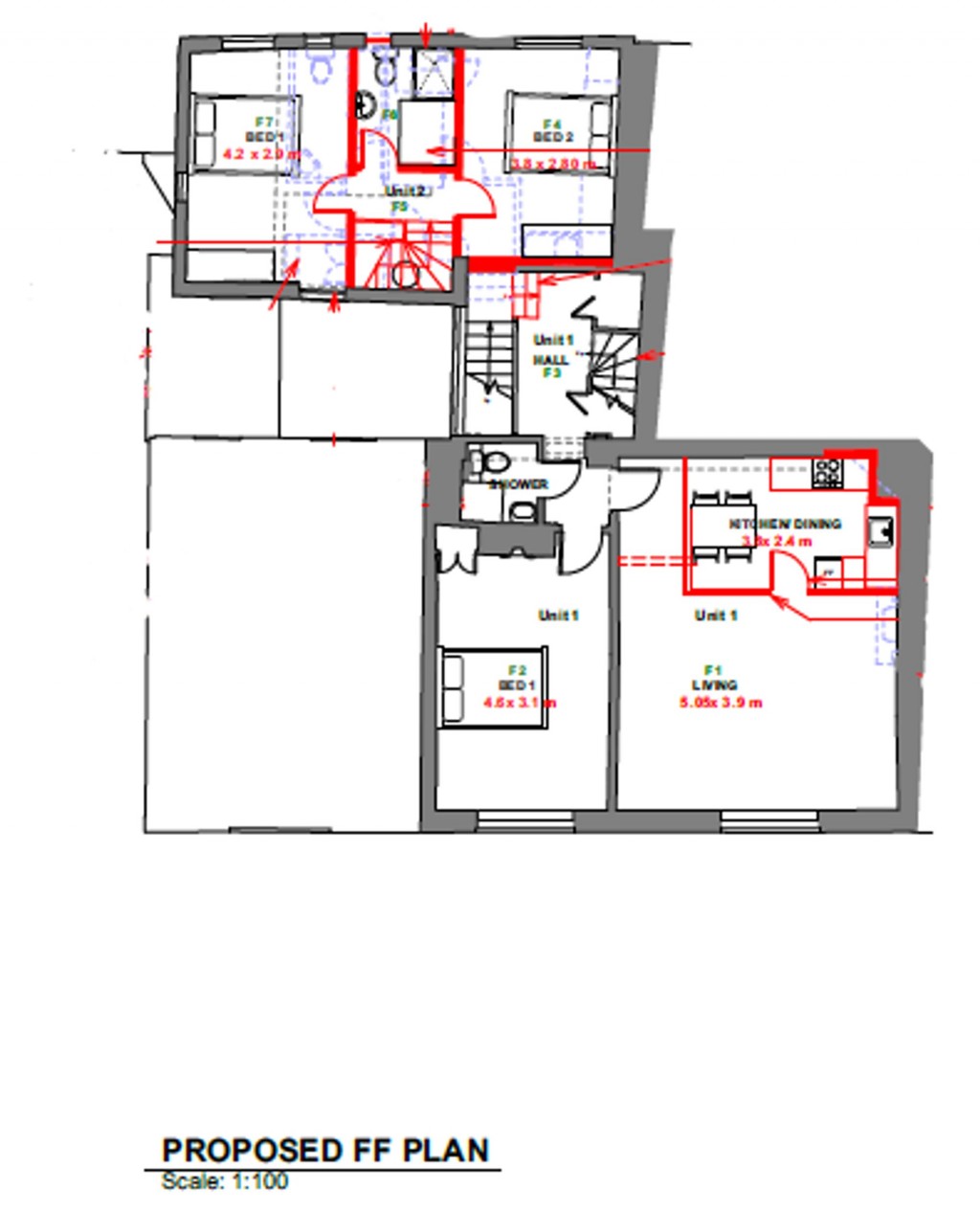 Floorplans For Winslow, Buckingham- SOLD STC