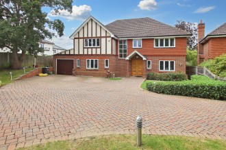Wickham Road, Shirley