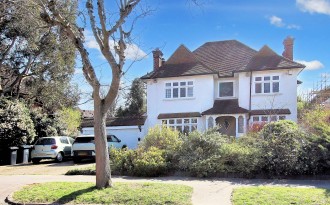 Mapledale Avenue, Whitgift Foundation