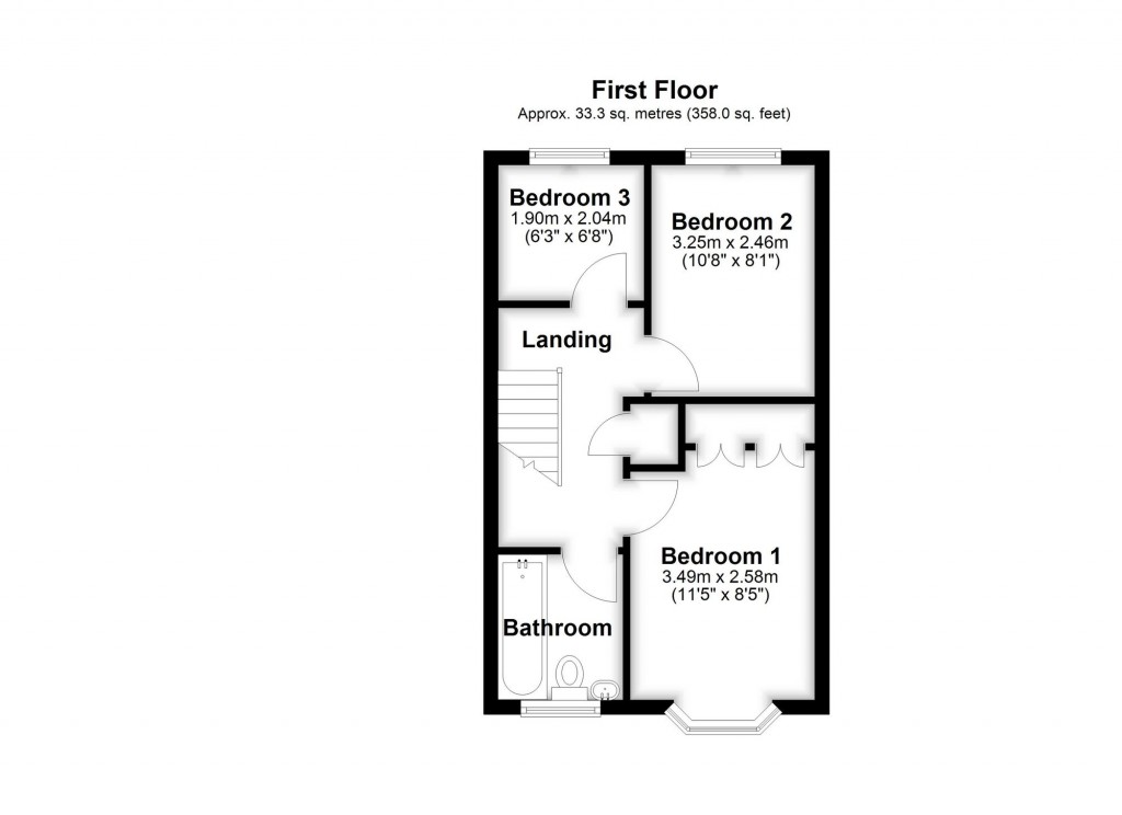 Floorplans For Kingcup Close, Shirley Oaks Village
