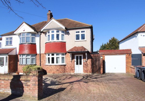 Arrange a viewing for Devonshire Way, Shirley