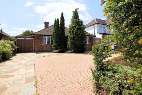 Arrange a viewing for Wickham Road, Shirley