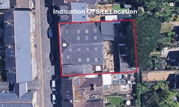 image of B D Motors, 39 Essex Street