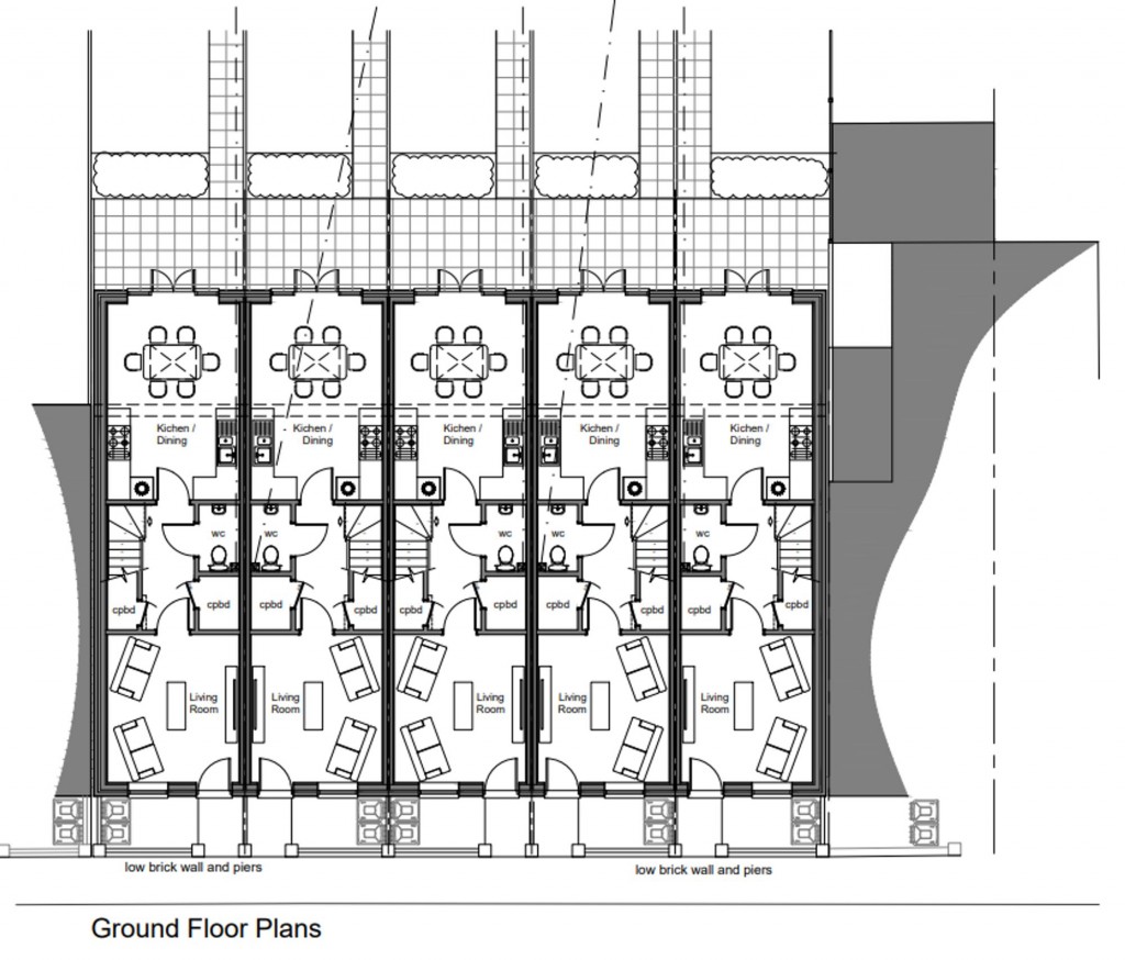 Floorplans For Whitstable