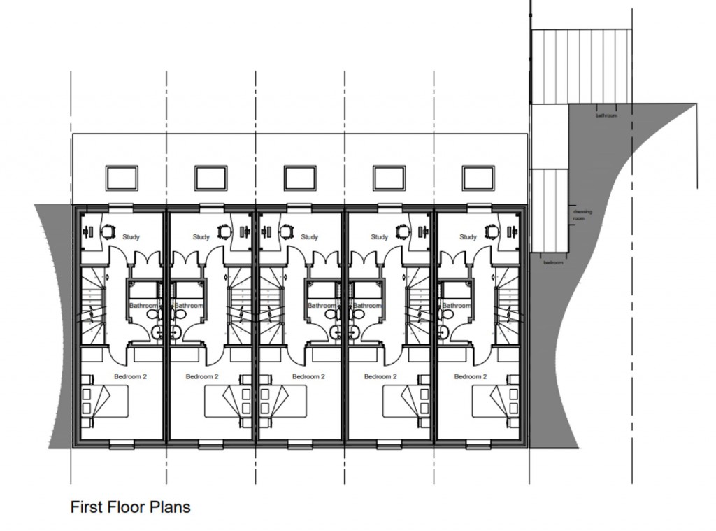 Floorplans For Whitstable