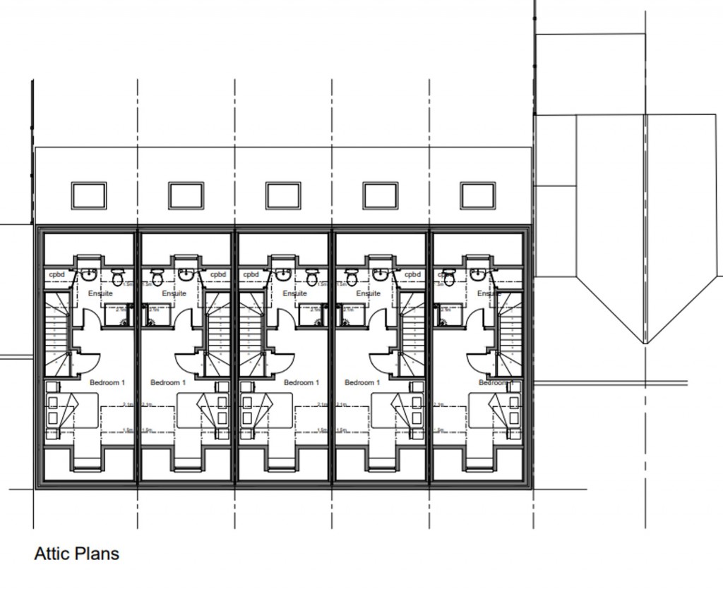 Floorplans For Whitstable