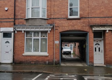image of 37c Melrose Street, Leicester