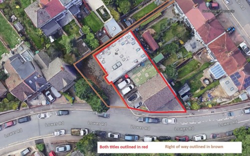 Arrange a viewing for Lower Road, Kenley