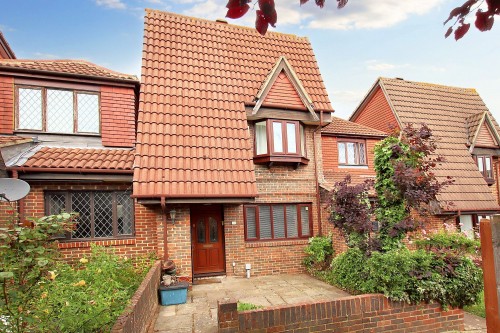 Arrange a viewing for Parsley Gardens, Shirley Oaks Village