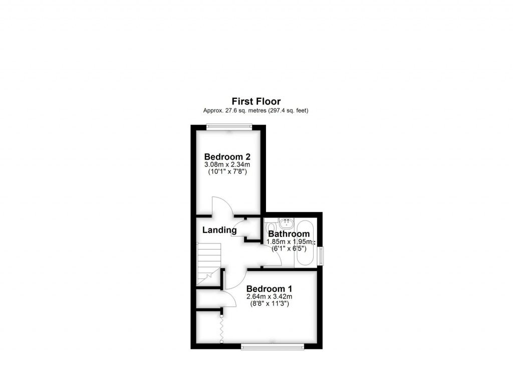 Floorplans For Parsley Gardens, Shirley Oaks Village