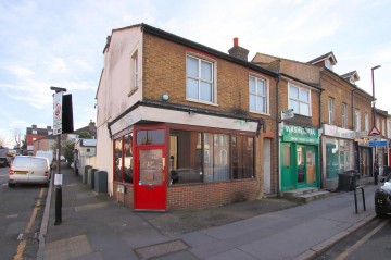 image of Hemmingways, 33 Waddon Road