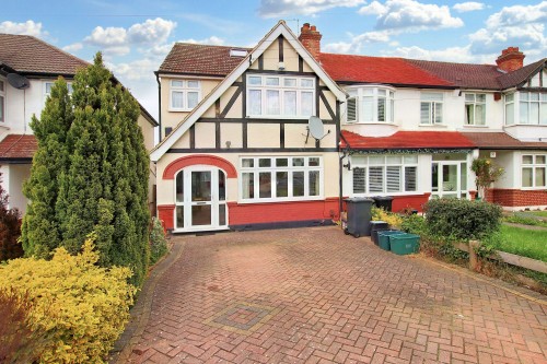 Arrange a viewing for Pickhurst Rise, West Wickham, BR4