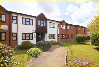 Addington Road, West Wickham