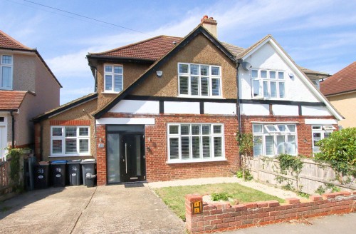 Arrange a viewing for Shirley Way, Shirley