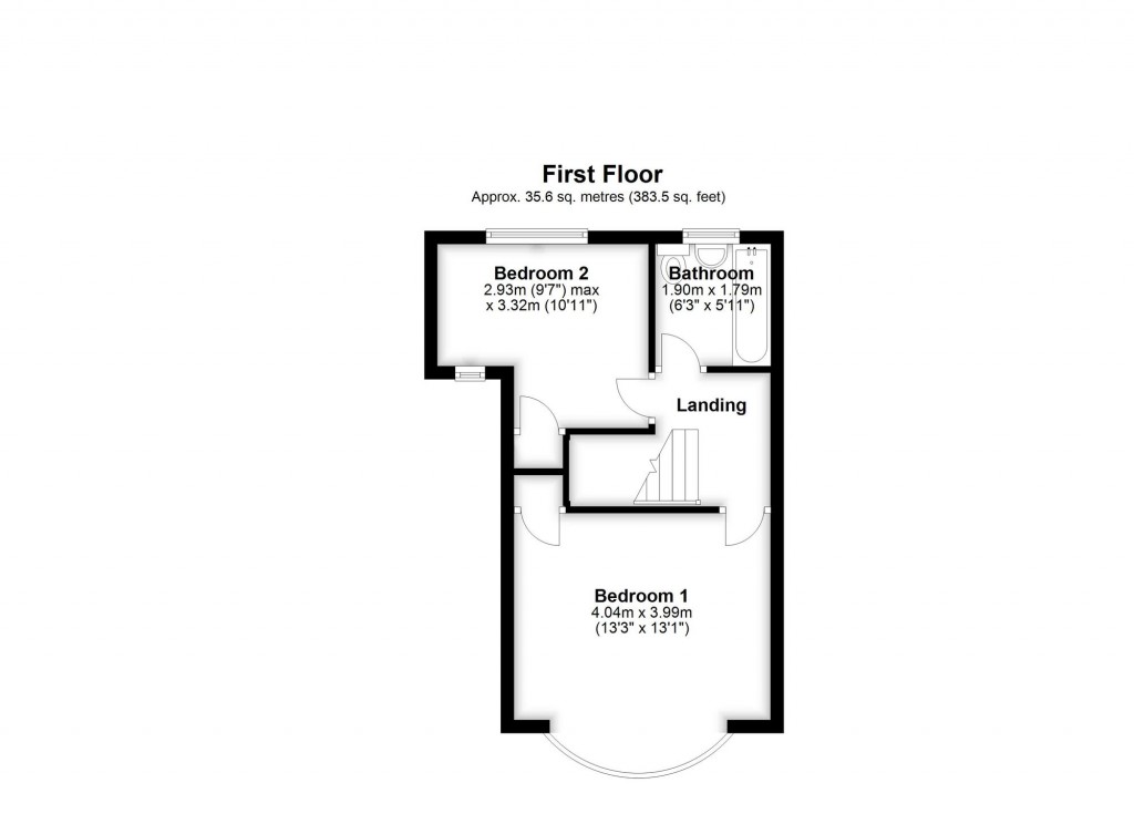 Floorplans For Birch Tree Avenue, West Wickham, BR4