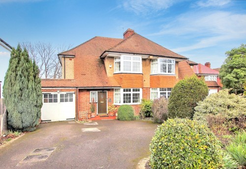 Arrange a viewing for Bennetts Way, Croydon, CR0