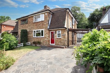 image of 88 Palace View, Croydon