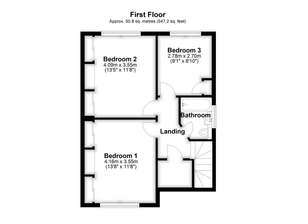 Floorplans For Palace View, Shirley