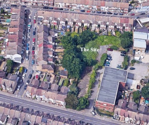Arrange a viewing for Rainham-SOLD STC