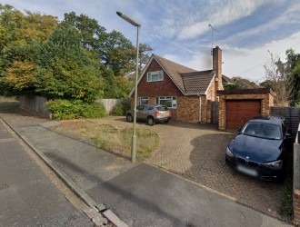 Woking, Surrey