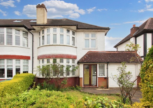 Arrange a viewing for Bennetts Way, Shirley