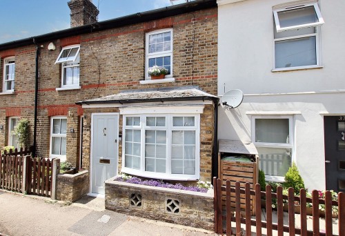 Arrange a viewing for Kent Road, West Wickham, BR4