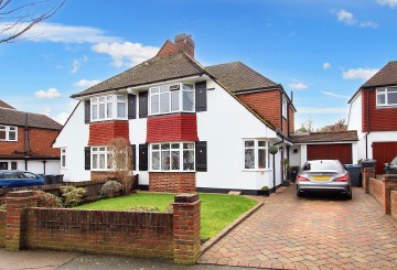 image of 85 Hartland Way, Croydon