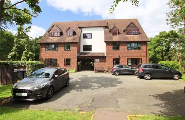 image of Flat 21, Crittenden Lodge Pond Cottage Lane