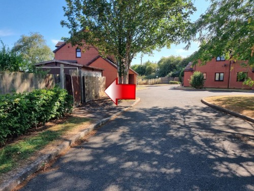 Arrange a viewing for Middle Littleton, Evesham. (Wychavon District Of Worcestershire)