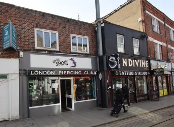 image of 97 Church Street, 97 Church Street
