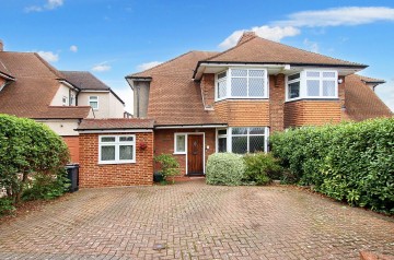 image of 4 Heathway, Croydon