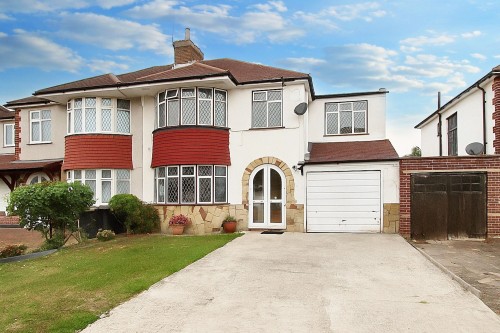 Arrange a viewing for Tower View, Shirley
