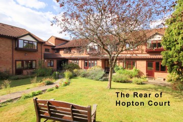 image of Flat 14, Hopton Court Forge Close