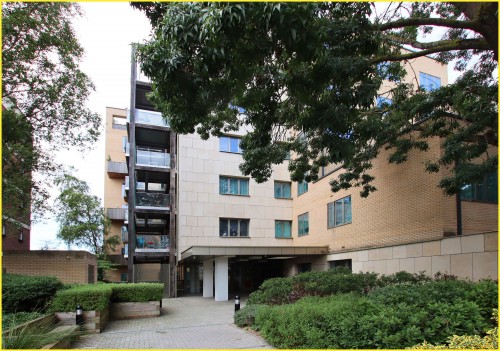 Arrange a viewing for Yardmaster House, Cross Road, East Croydon