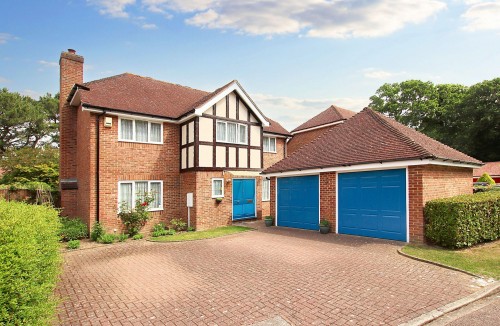 Arrange a viewing for Birkdale Gardens, Upper Shirley