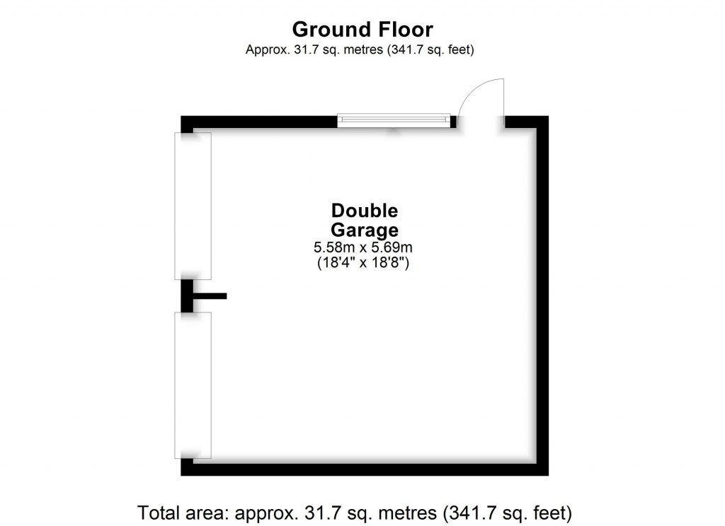 Floorplans For Birkdale Gardens, Upper Shirley