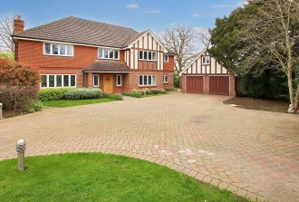 Wickham Road, Shirley