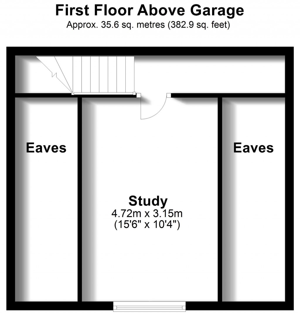 Floorplans For Wickham Road, Croydon, CR0