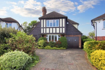 image of 21 Sandiland Crescent, Bromley