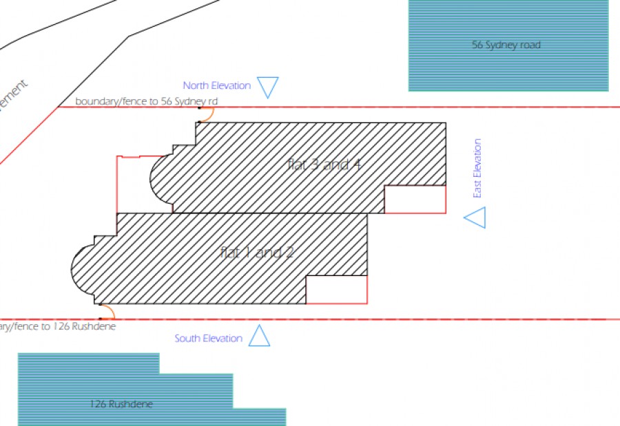 Images for Abbey Wood- NEW, 