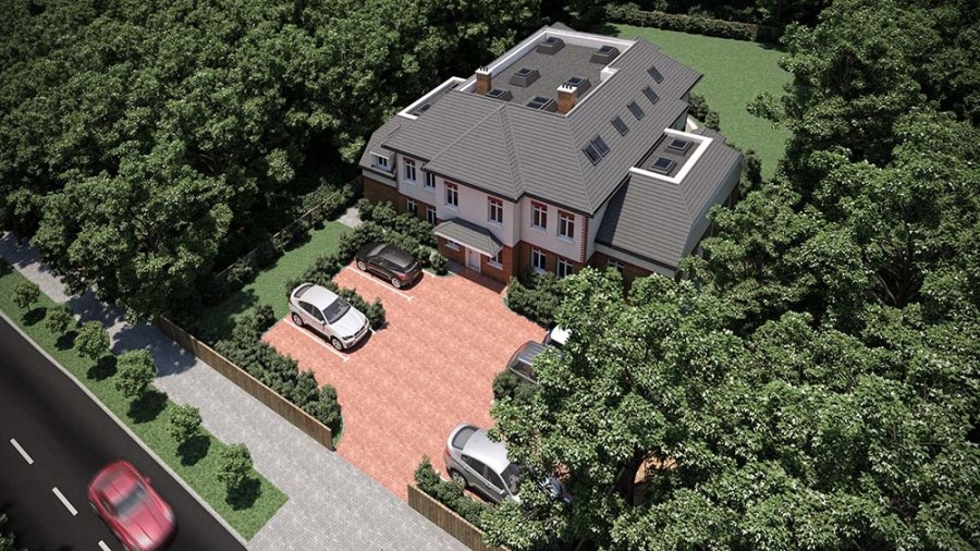 Images for Croham Valley Road , South Croydon